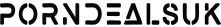 PornDealsUK Logo